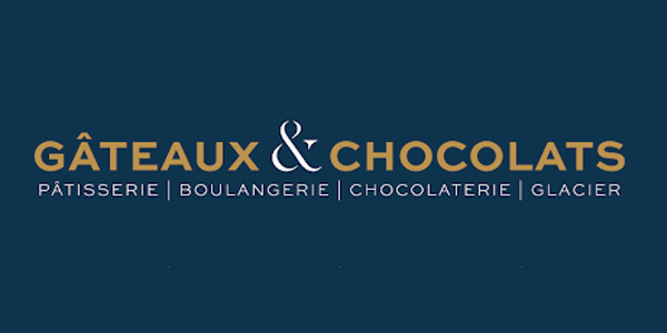 logo client gateaux et chocolats