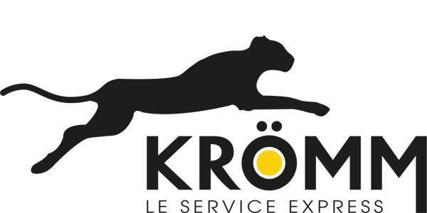 logo client kromm