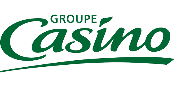 logo client groupe casino