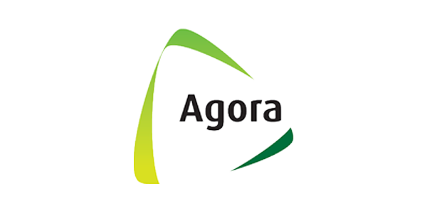 Agora Fleurs Logo Agora Fleurs