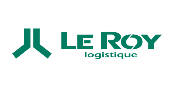 Le Roy Logistique Logo Le Roy Logistique
