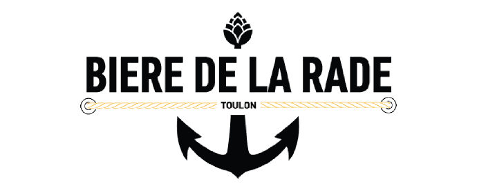 logo client biere de la rade