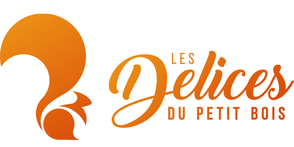 logo client les délices du petit bois